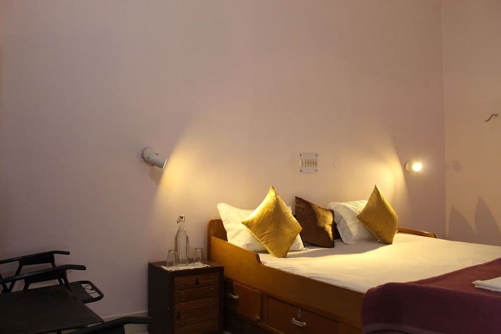 Tigers Villa Resort Bandhavgarh