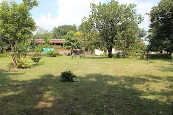 Tigers Villa Resort Bandhavgarh