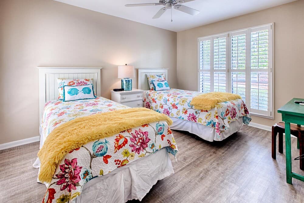 Magnolia Village 505