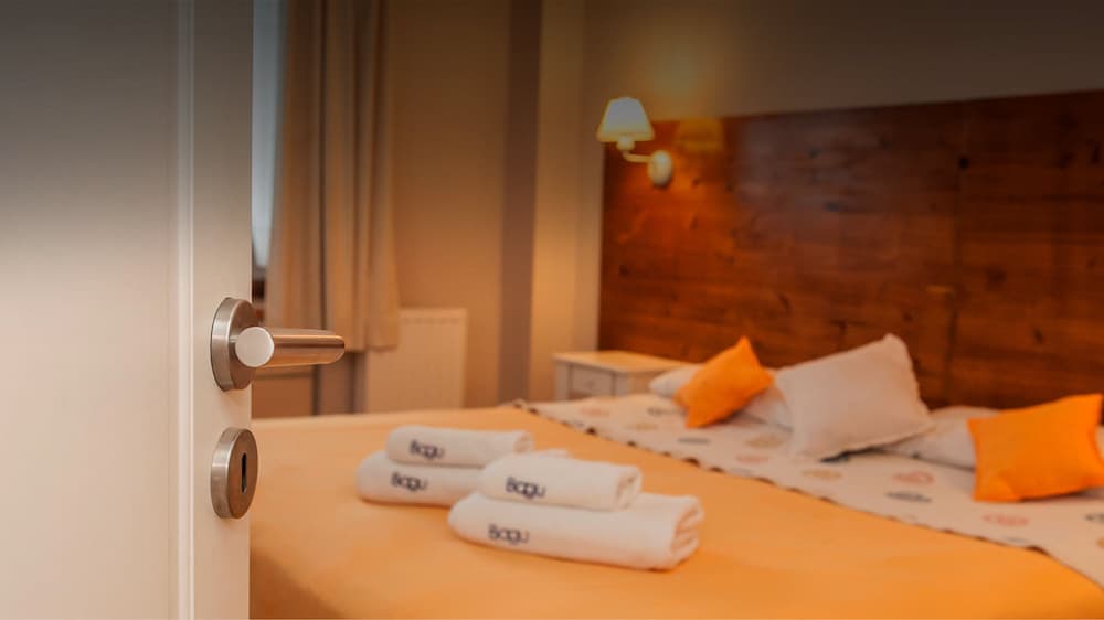 Bagu Ayres de Mar - Pinamar