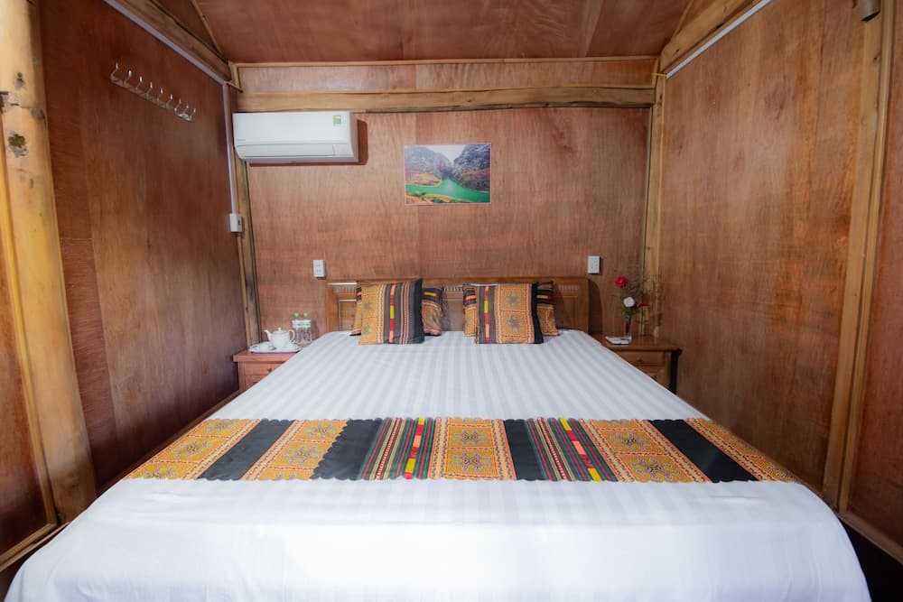 Garden Villa - Hostel