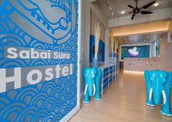 Sabai Sure Hostel