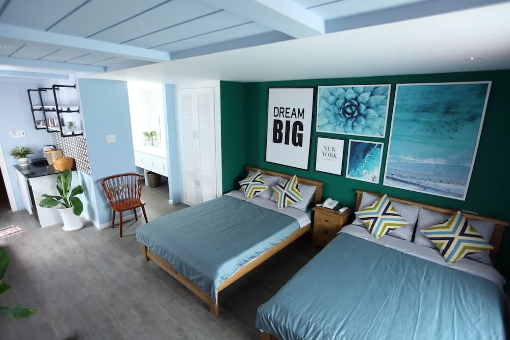 Sleepbox Hostel Phu Quoc