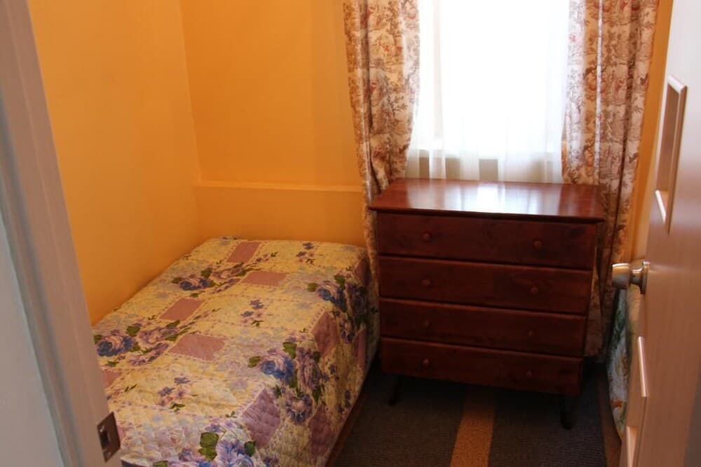 Chamberline Country Club - Hostel