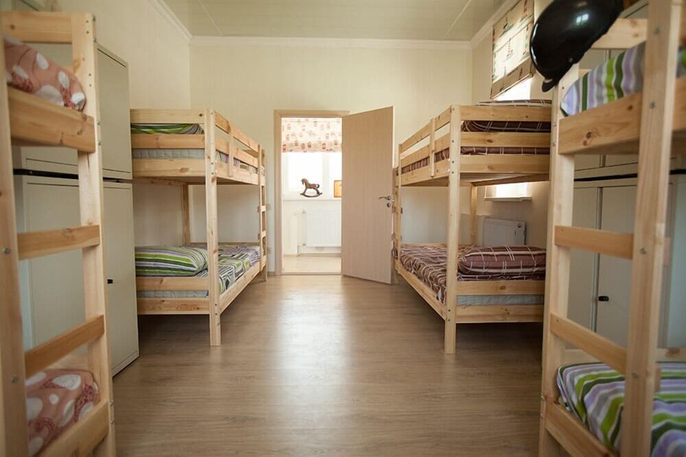 Chamberline Country Club - Hostel