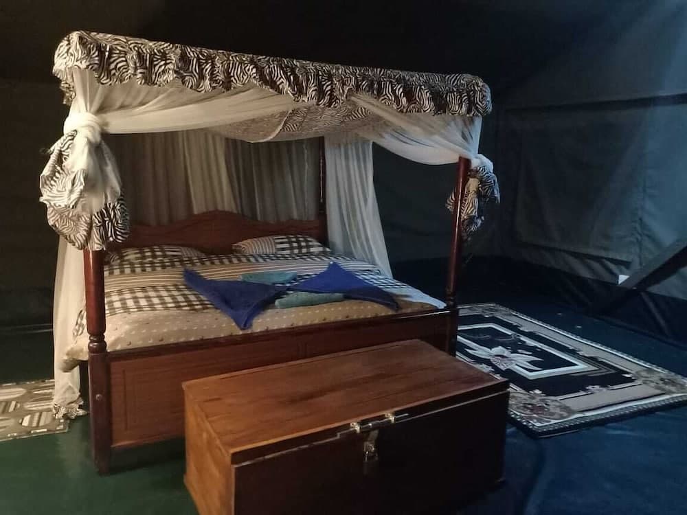 Mara Duma Bush Camp