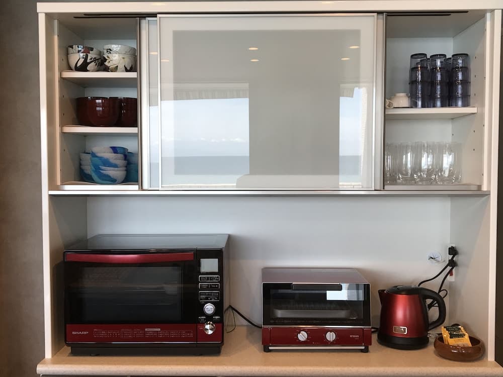 Villa Ocean Kamaguchi