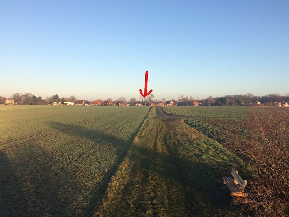 Luxusferienhaus Isernhagen