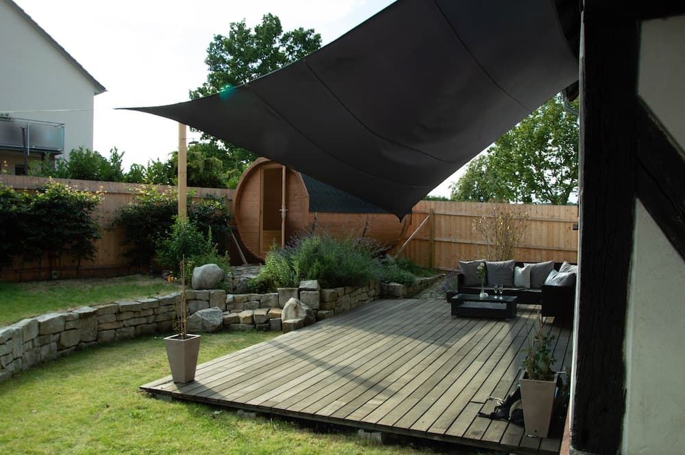 Luxusferienhaus Isernhagen