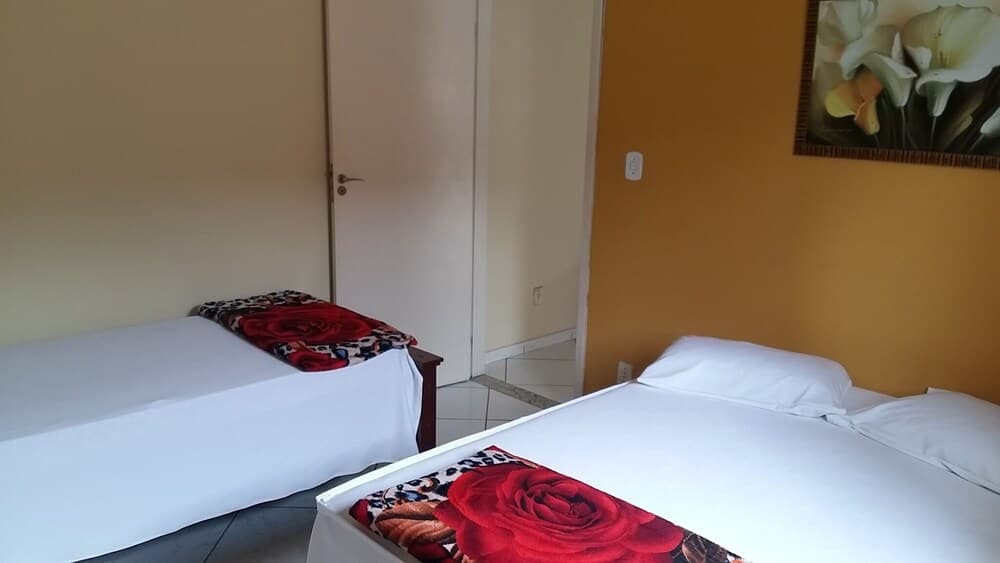 Pousada Flats Paraty