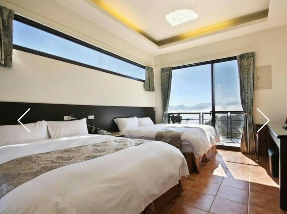 Flower and Star Garden