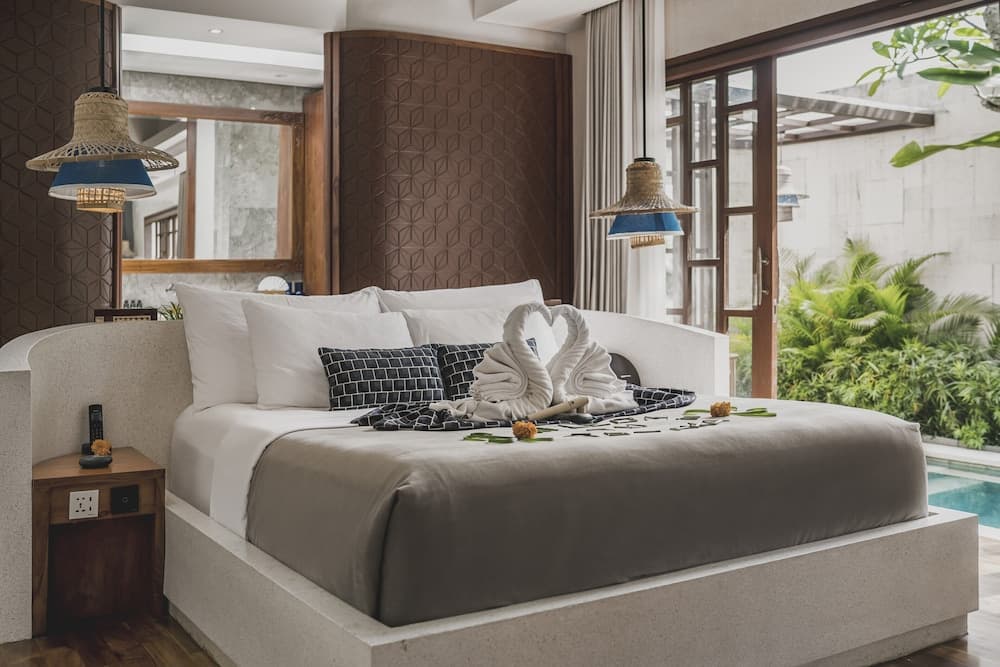 Asvara Villa Ubud by Ini Vie Hospitality