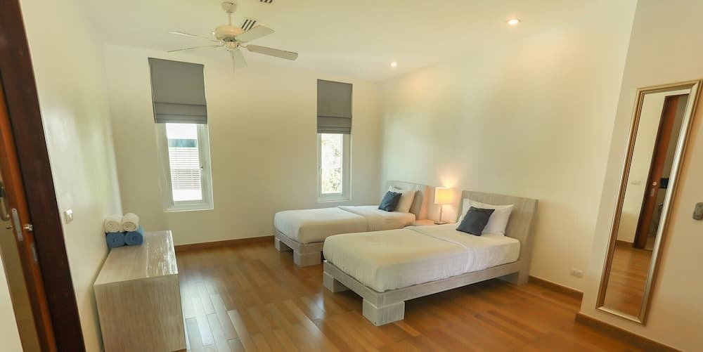 Kamala Condominium by A Prime Property