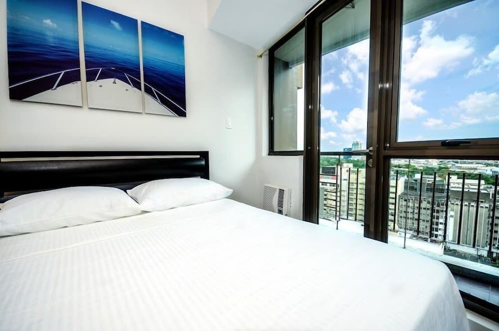 KL Tower - PH Staycation