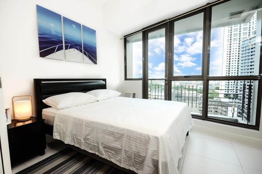 KL Tower - PH Staycation