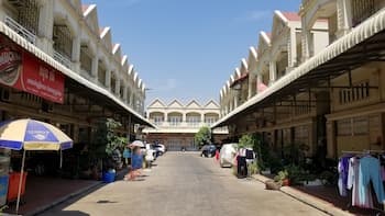 Guesthouse SAGAMI Cambodia - Hostel