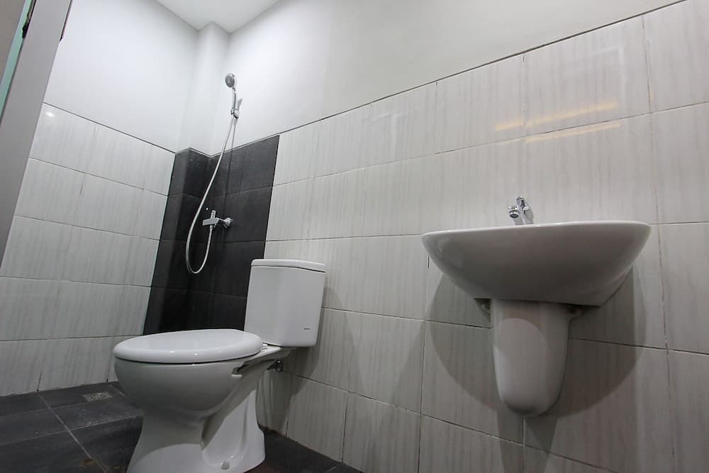 TriDD 01 Sriwijaya Hotel