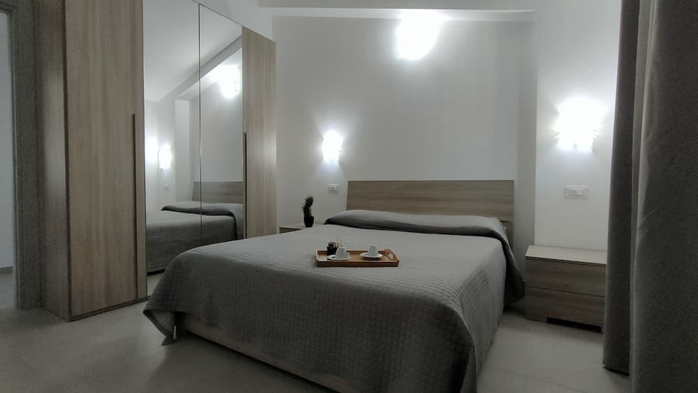 Villaggio Camping Costa Verde