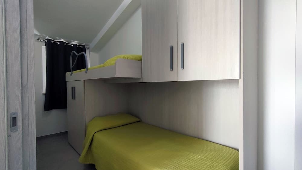 Villaggio Camping Costa Verde