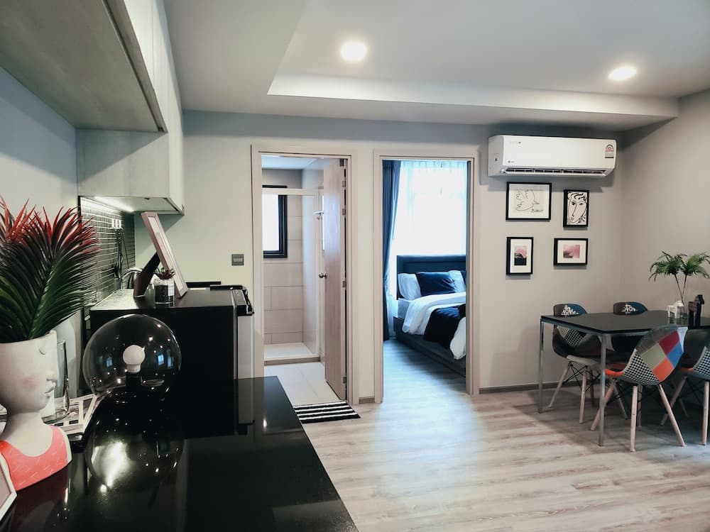 Nav1 Maestro 19 Ratchada Residence