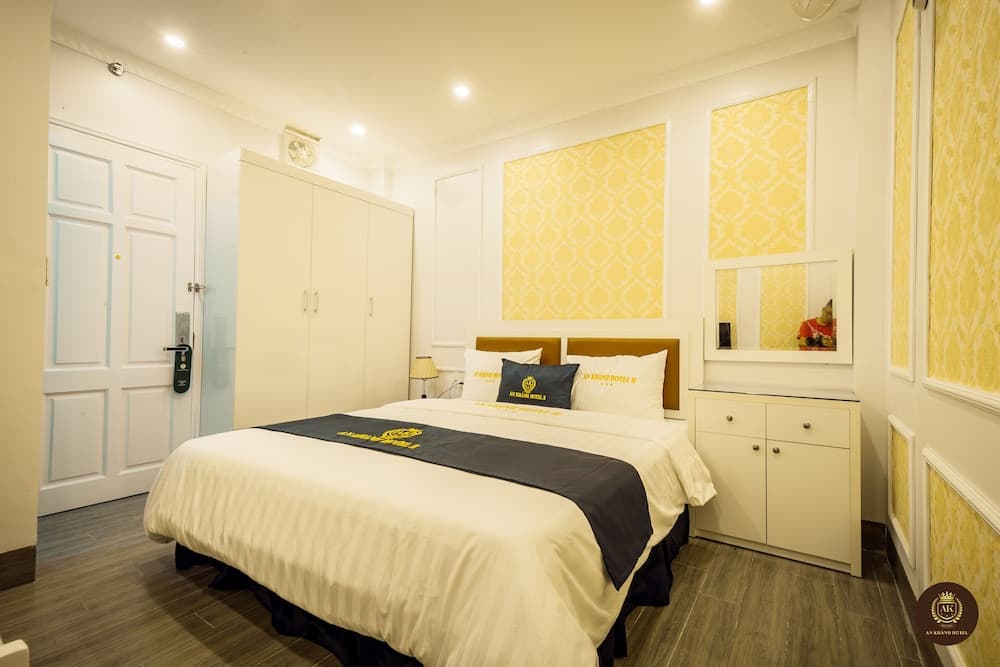 AHA An Khanh 1 Hotel