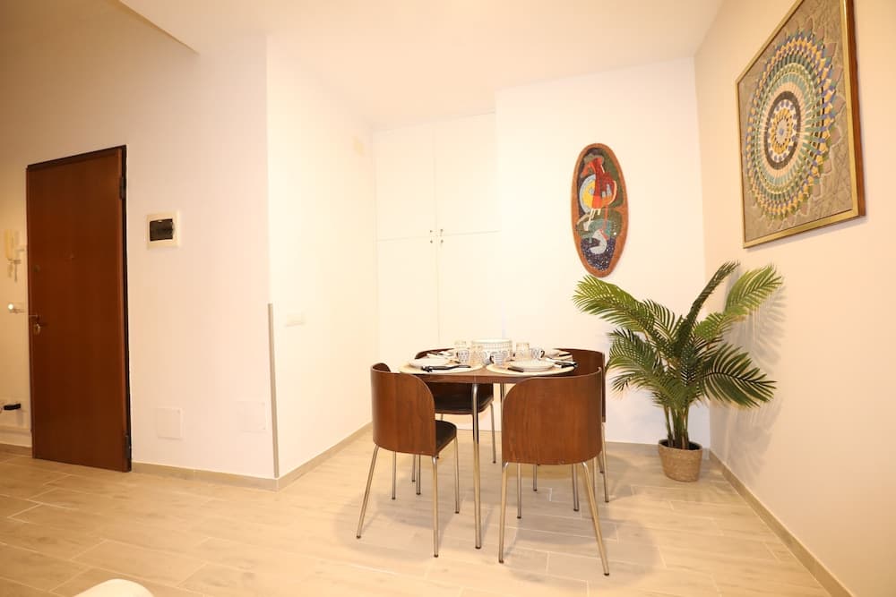 Unique Luxury Apartment and Rooms