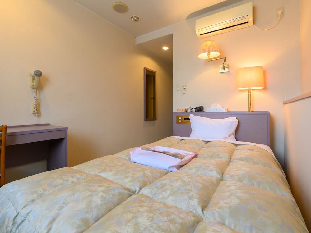 Tabist Station Hotel Isobe Iseshima