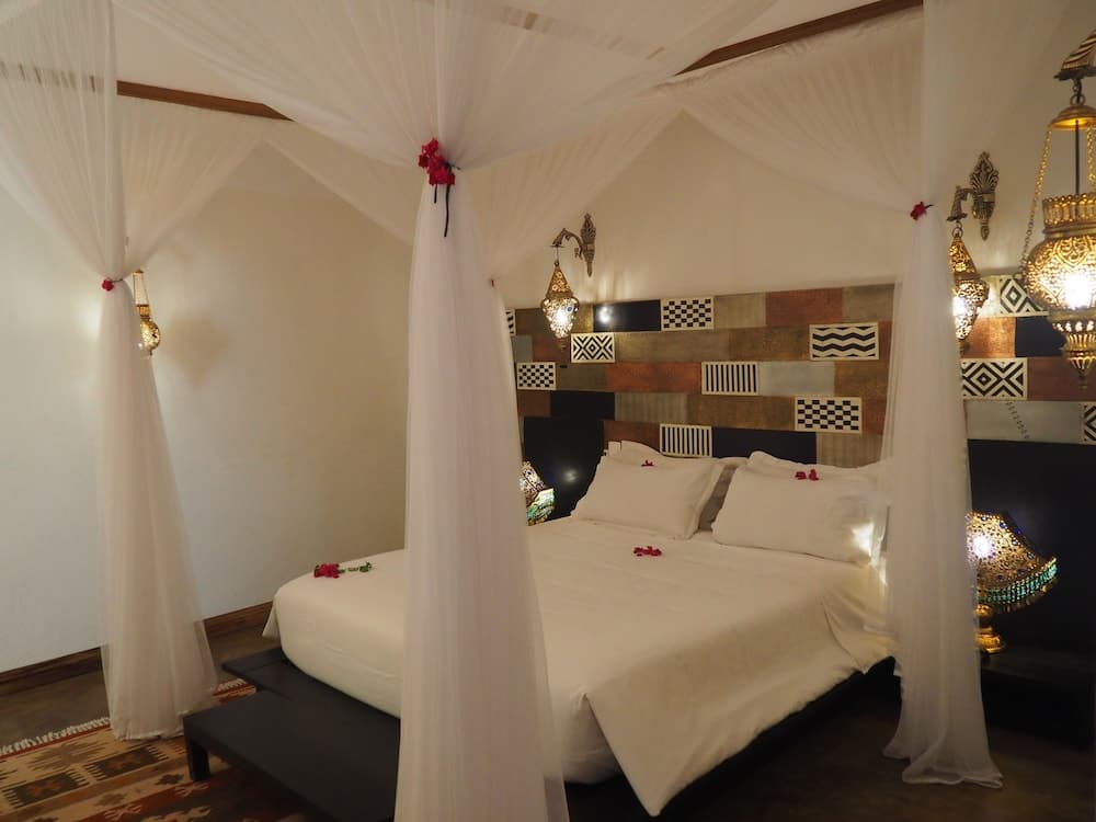 Feitoria Boutique Hotel