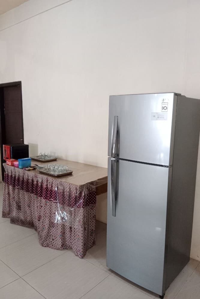 Ling Homestay Batu Malang