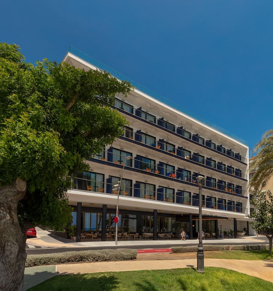 hotel image