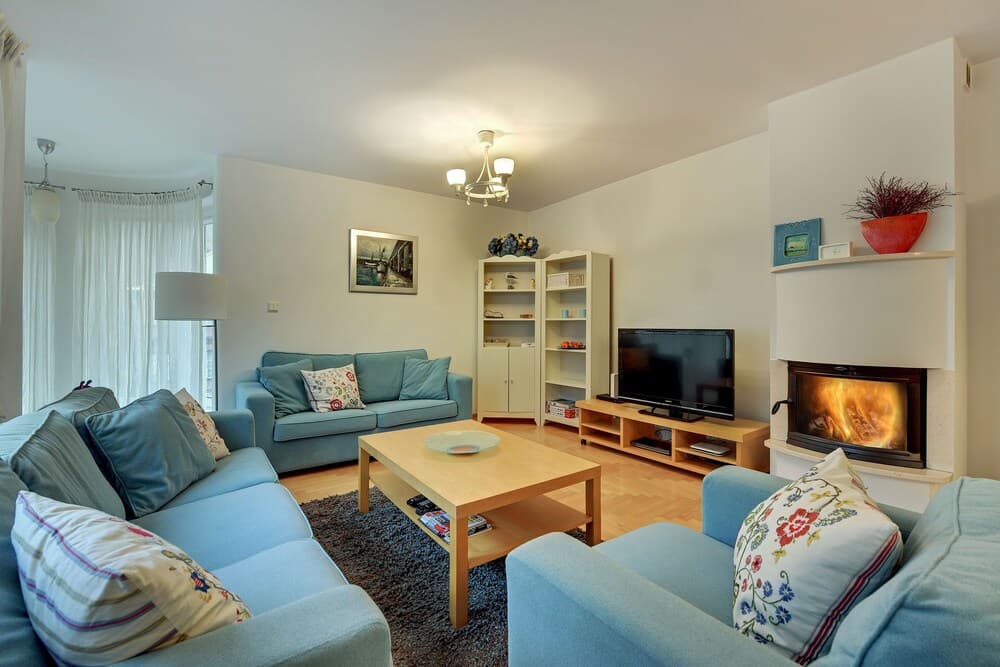 Grand Apartments - Atlantic