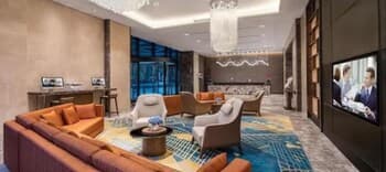 Somerset Zhuankou Wuhan