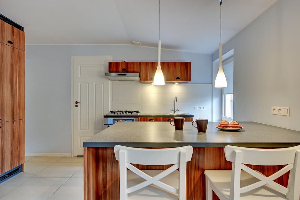 Grand Apartments - Błękitny