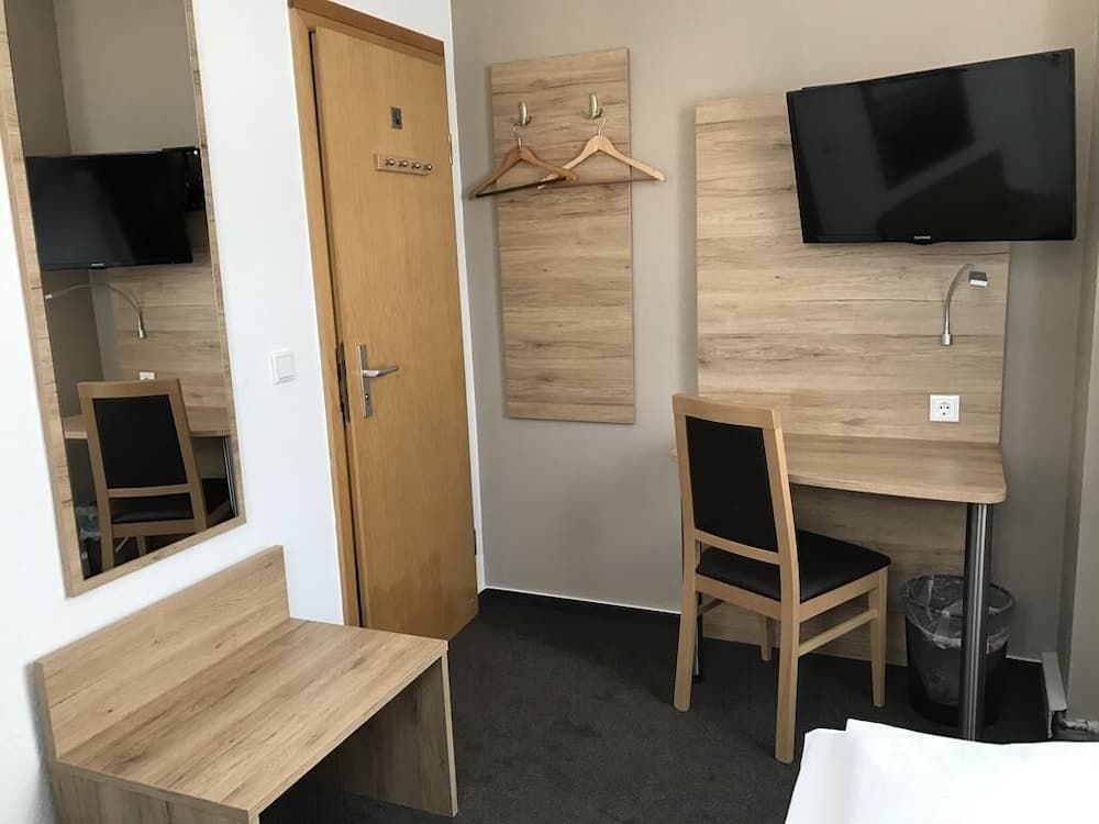 Pension Alt Gunsenum