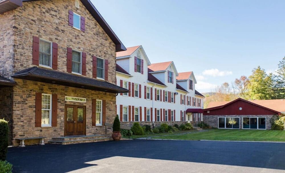 hotel image