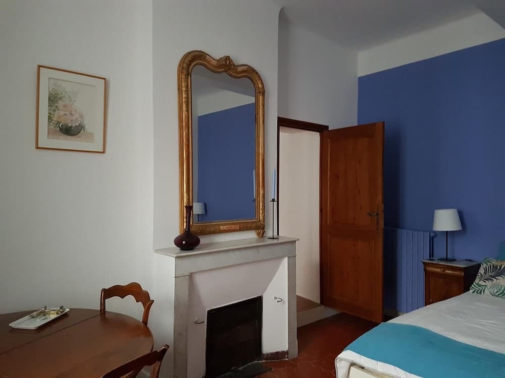 La Maison du Marquis de Montauroux