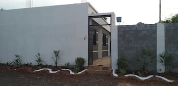 Sak Residencial Paraguay