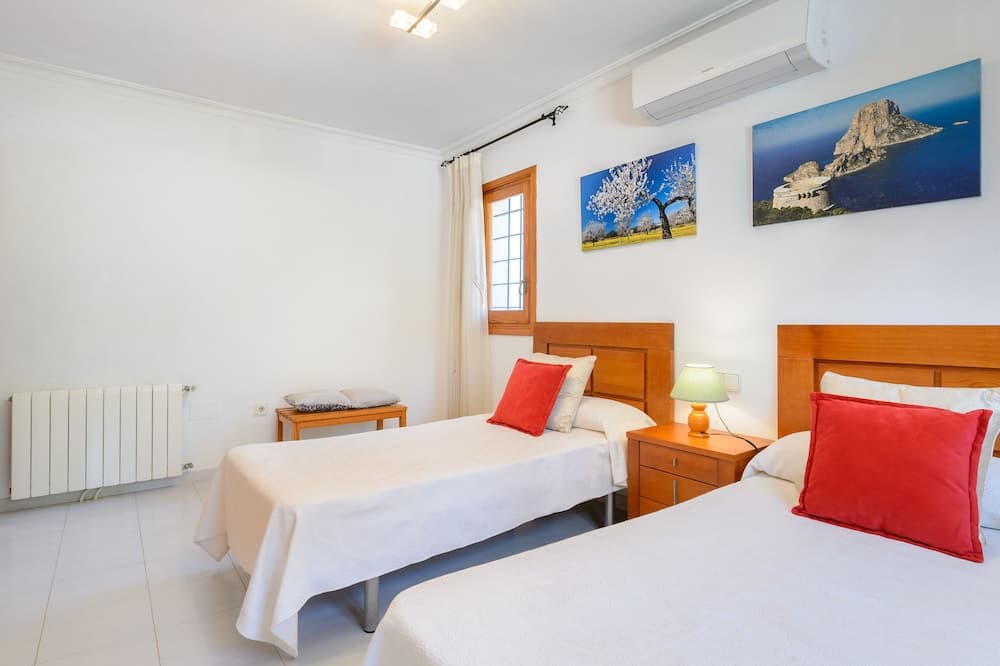 Villa Bella Vista Peralta