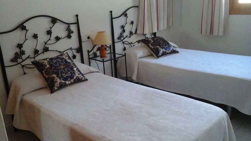 Villa Bella Vista Peralta