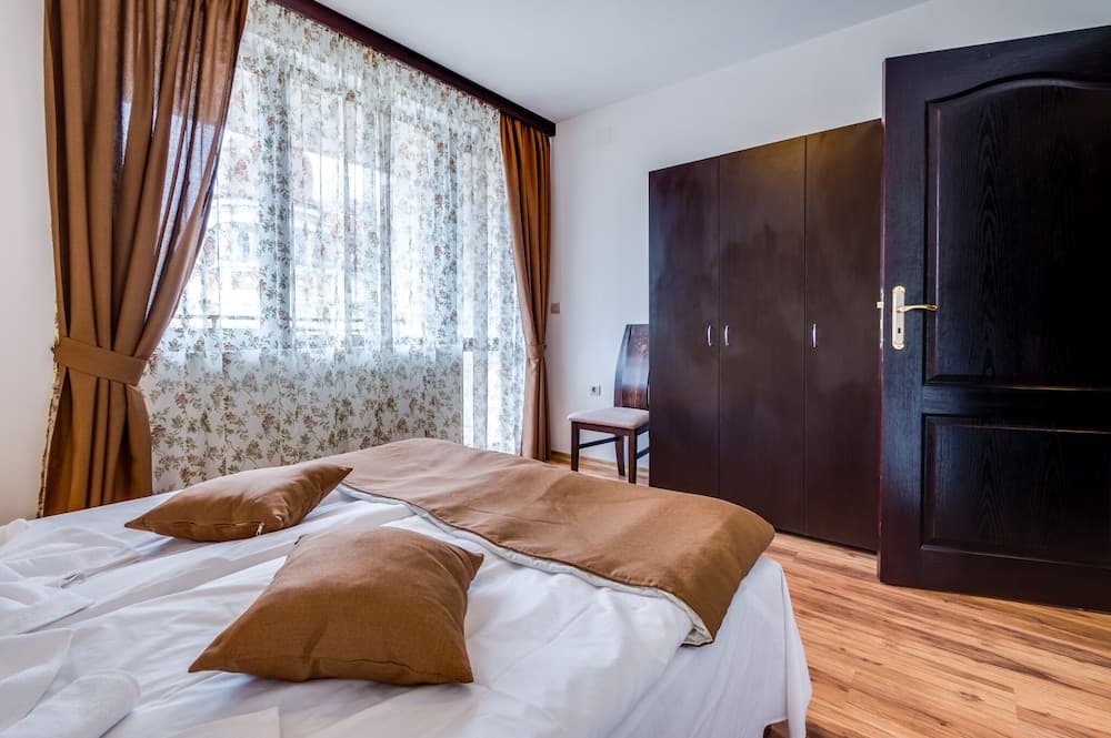 I love Varna Apartments