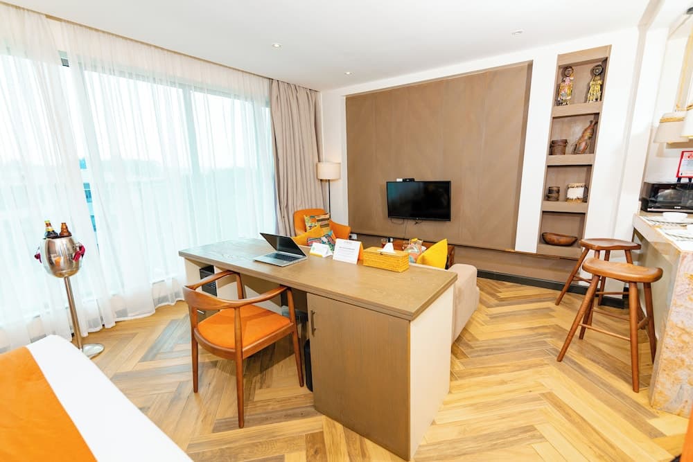 Ulwazi Place Hotel By Trianum