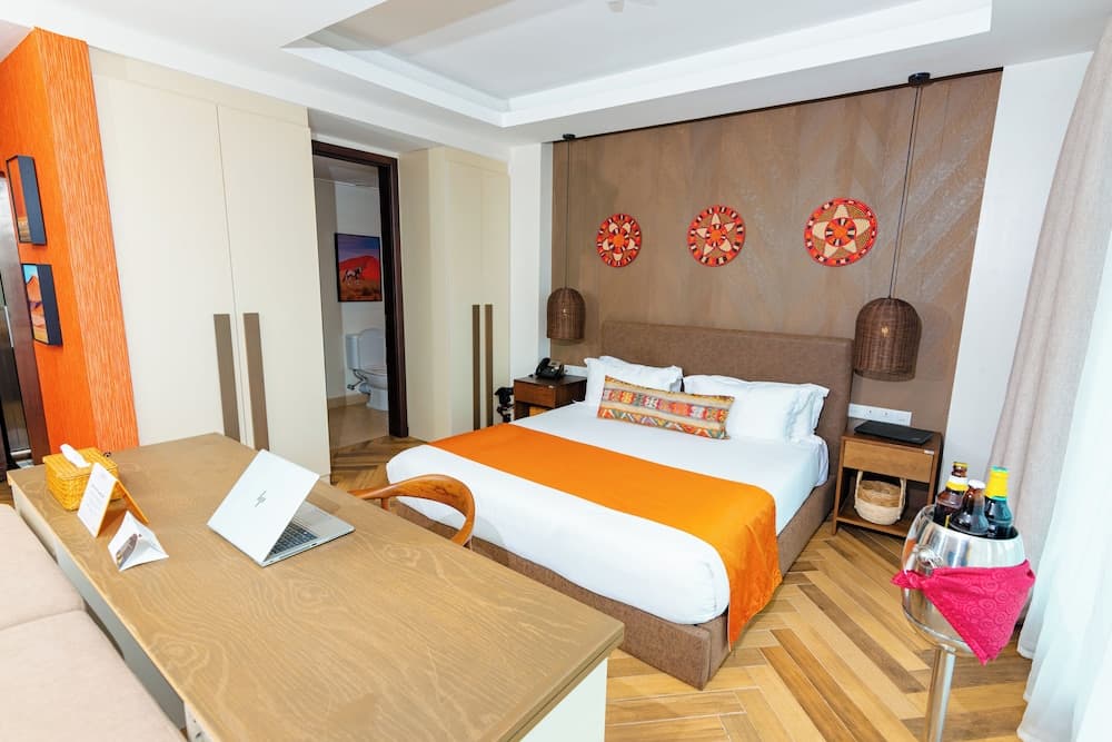 Ulwazi Place Hotel By Trianum