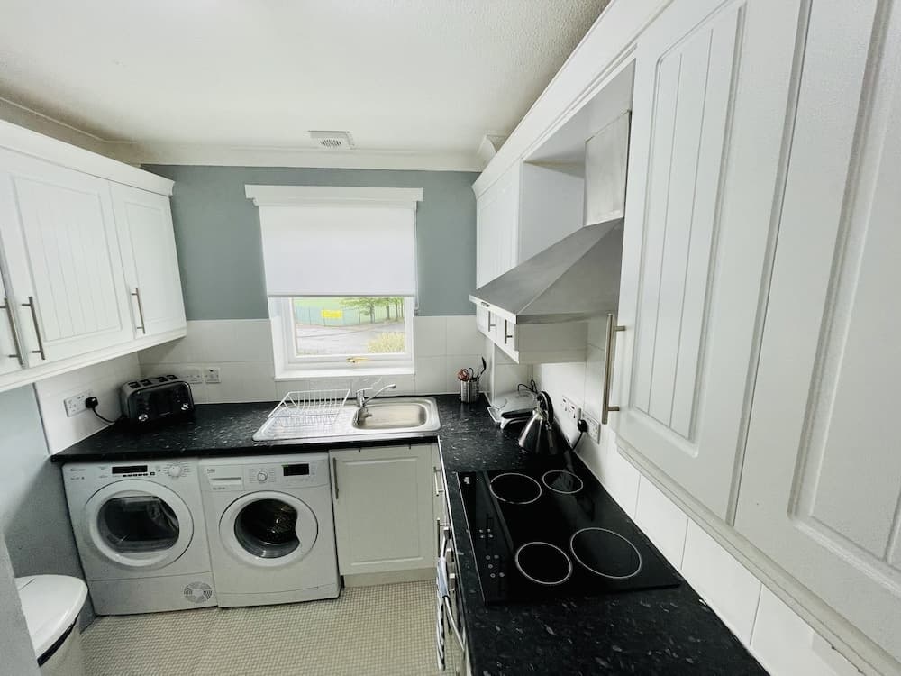 Modern 2 bed Apartment Near City Centre