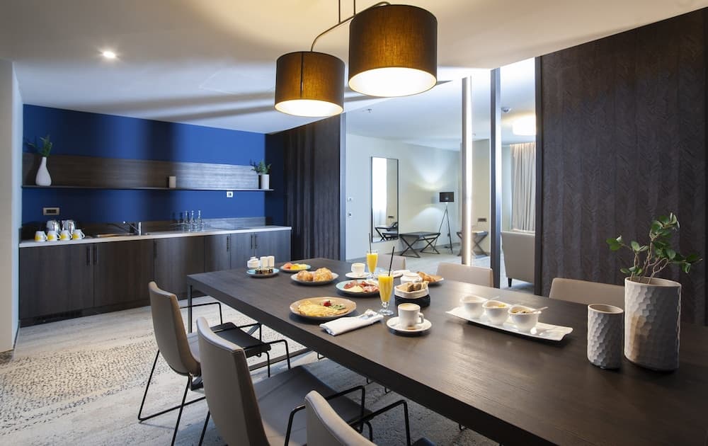 voco Podgorica by IHG