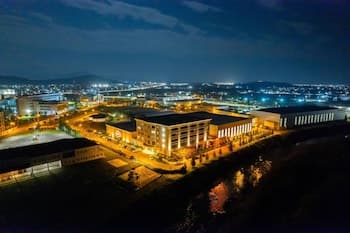 voco Podgorica by IHG