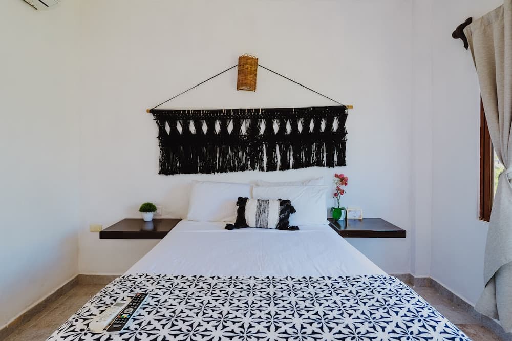 Hotel Boutique Casa Baleine