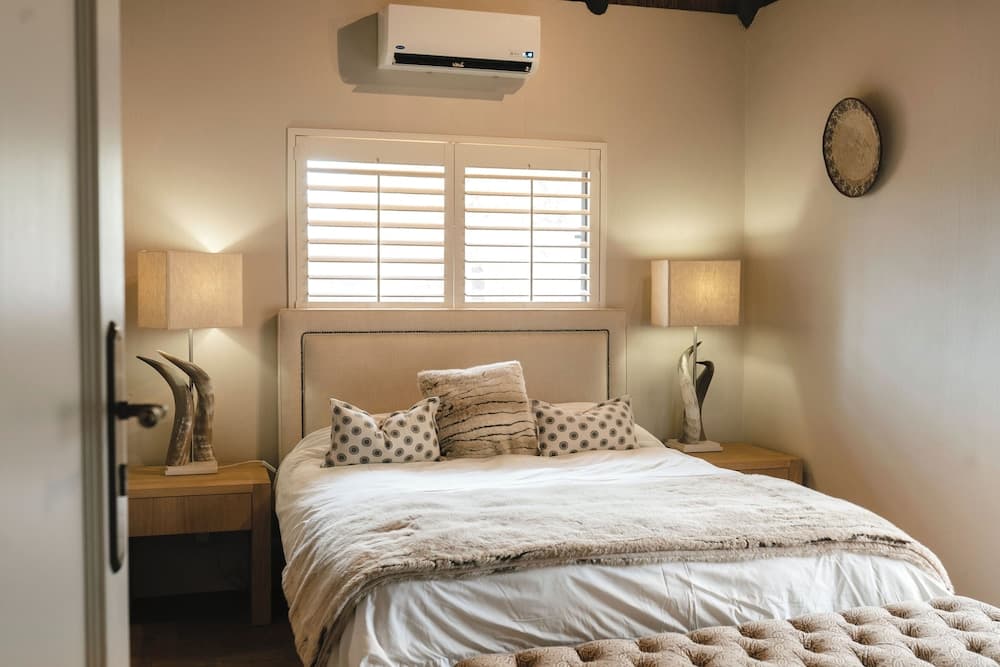 Buccara Waterberg - Molapo