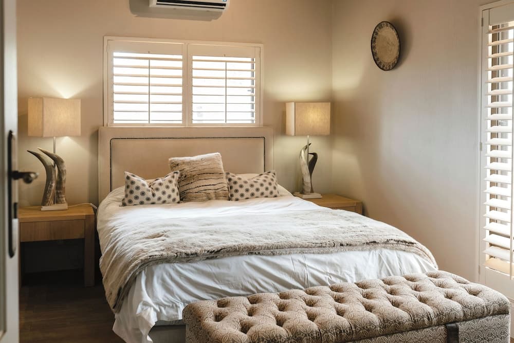 Buccara Waterberg - Molapo