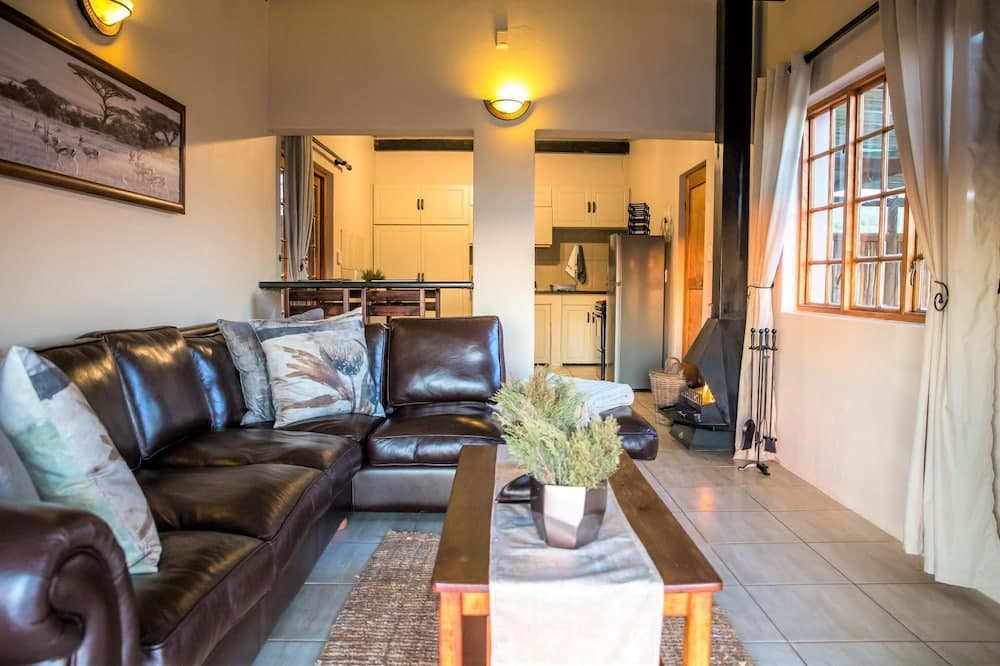 Melozhori Game Reserve