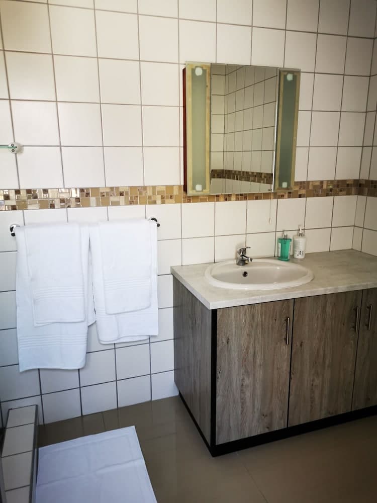 48 on 9th Self Catering Apartments